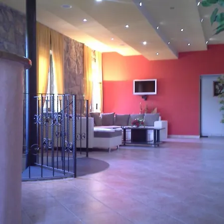 Bed and breakfast Morena Labin (Istria)