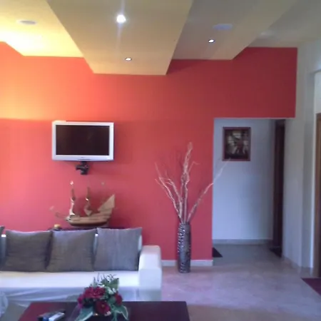 Bed & Breakfast Morena 3*