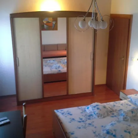 Bed & Breakfast Morena Labin (Istria)