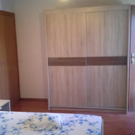 Morena Bed & Breakfast 3*