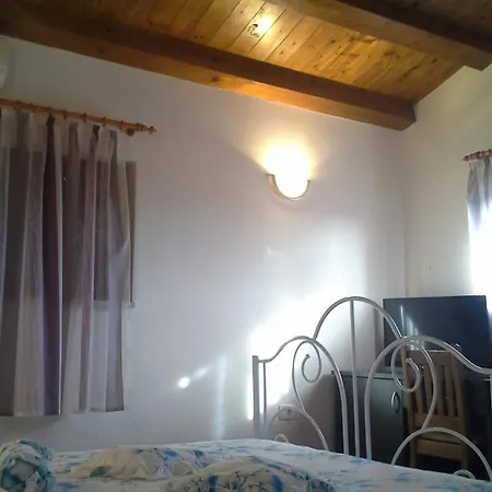 B&B Morena 라빈