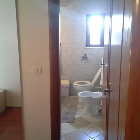 Morena Bed & Breakfast