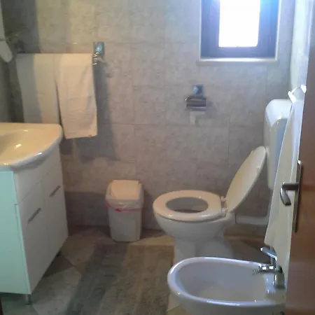 Bed and breakfast Morena