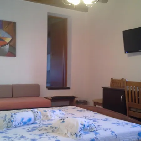 Morena Bed & Breakfast 3*