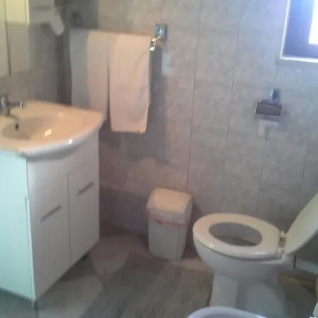 Morena Bed and breakfast Labin (Istria)