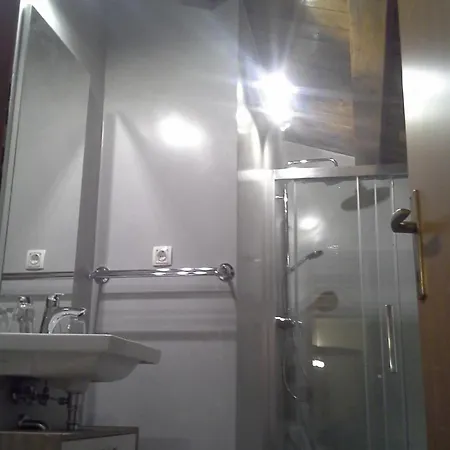 Morena Bed & Breakfast 3*