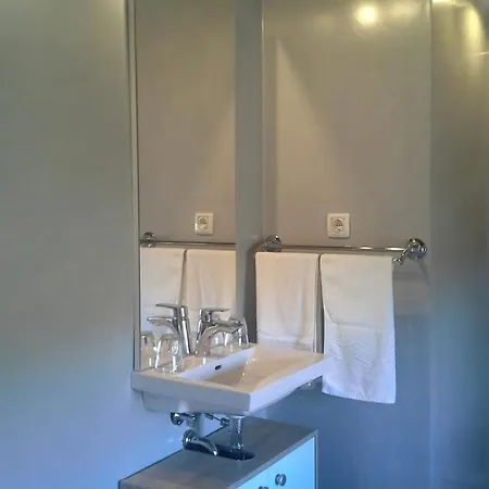 Morena Bed and breakfast Labin (Istria)