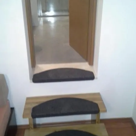 Bed & Breakfast Morena Labin (Istria)