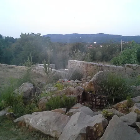 Morena Bed & Breakfast Labin (Istria)