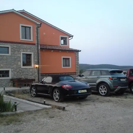 Morena Bed & Breakfast 3*