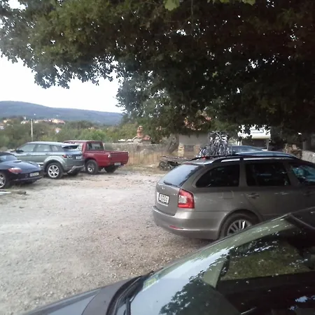 Morena 3* Labin (Istria)