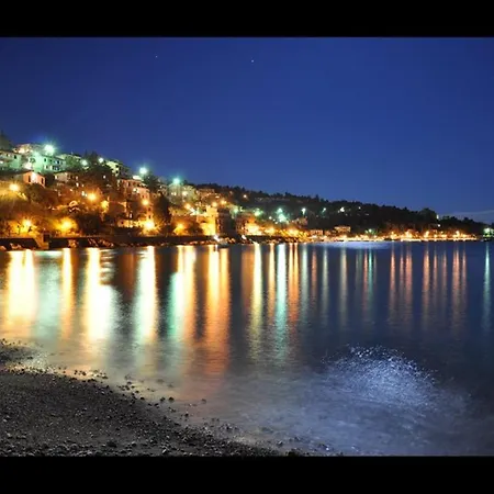 Morena Bed & Breakfast Labin (Istria)
