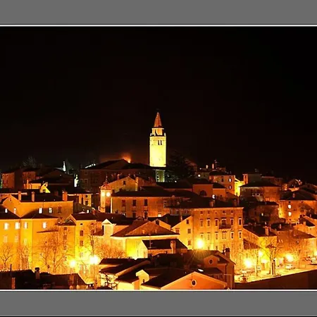 Morena Labin (Istria)