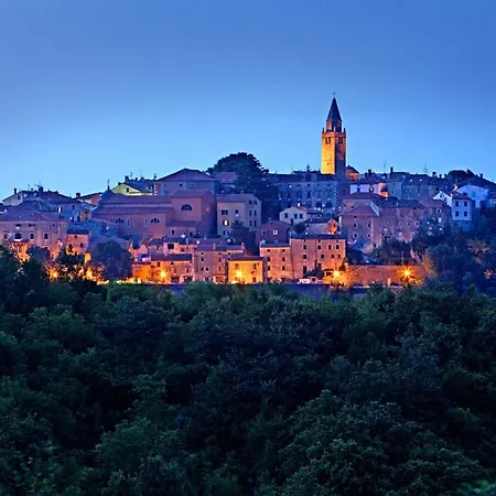 Morena Bed & Breakfast Labin (Istria)