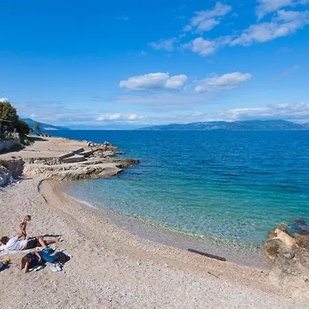 Morena 3* Labin (Istria)