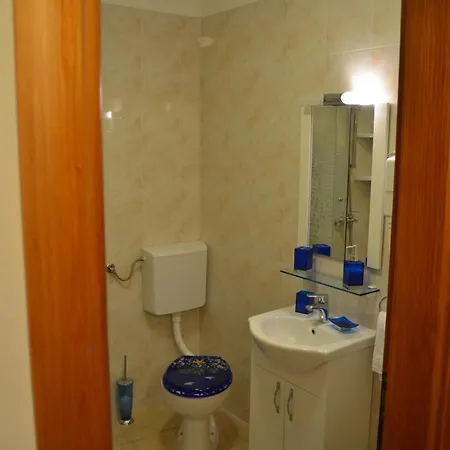 Bed and breakfast Morena