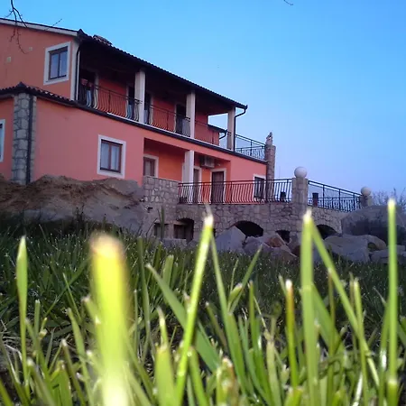 Morena Bed & Breakfast Labin (Istria)