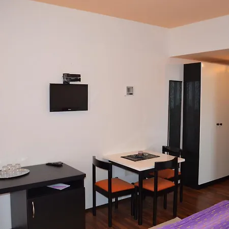 Morena Bed & Breakfast