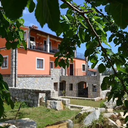 Bed & Breakfast Morena Labin (Istria)