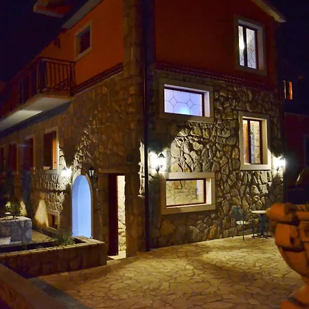 Morena 3* Labin (Istria)
