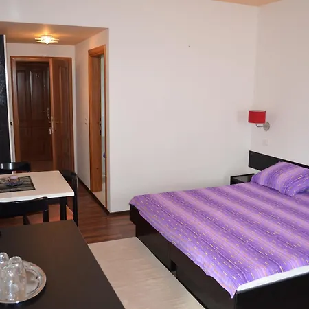 Morena 3* Labin (Istria)