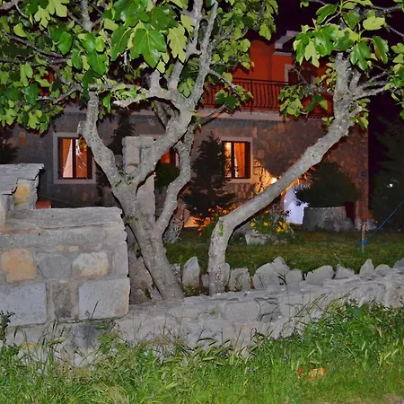 Morena Bed & Breakfast 3*