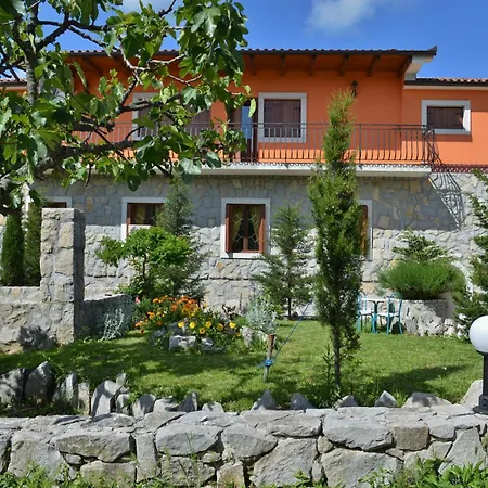 Morena Bed & Breakfast Labin (Istria)