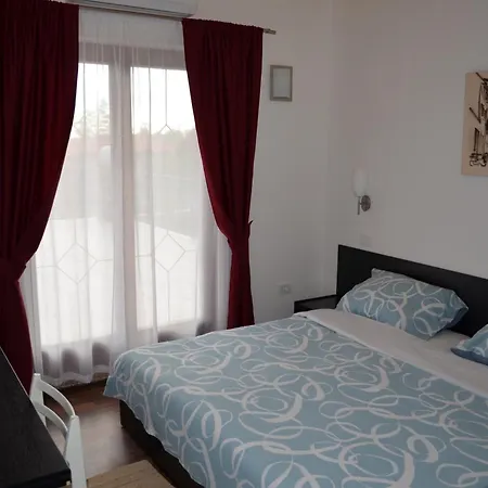 Bed and breakfast Morena Labin (Istria)