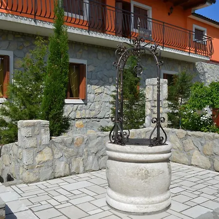 Bed and breakfast Morena
