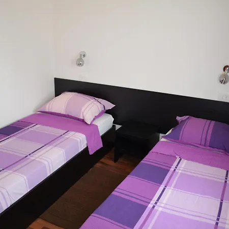 Morena Bed & Breakfast 3*