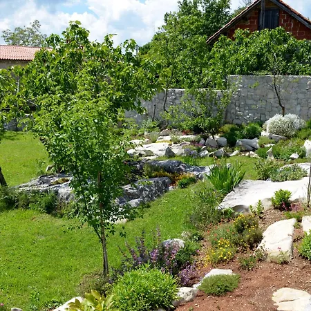 Morena Bed & Breakfast Labin (Istria)