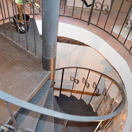 Bed & Breakfast Morena 3*