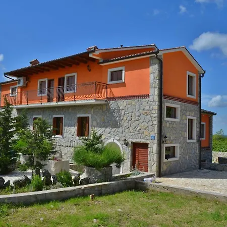 Morena Bed & Breakfast Labin (Istria)