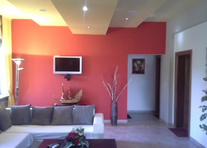 فندق مبيت وإفطار Morena 3*