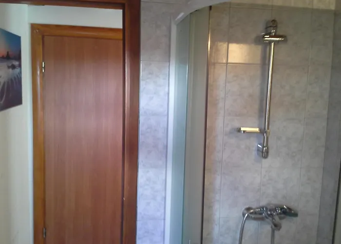 Morena Bed & Breakfast