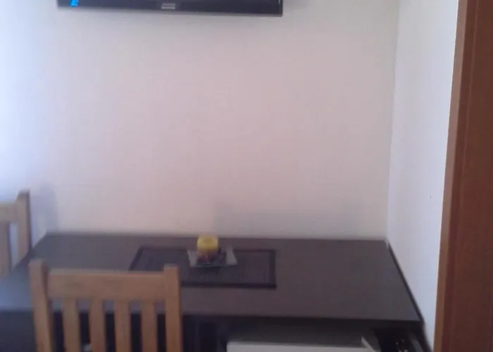 Morena Bed & Breakfast Labin (Istria)