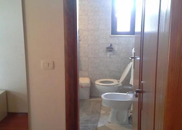 Morena Bed & Breakfast