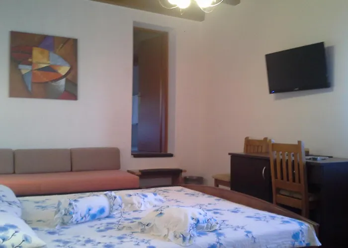 Morena Bed and breakfast 3*