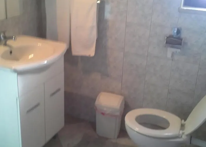 Morena Bed & Breakfast Labin (Istria)