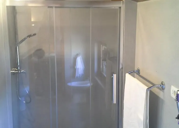 Morena Bed & Breakfast