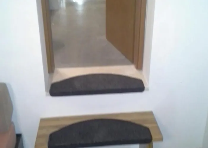 Bed & Breakfast Morena Labin (Istria)