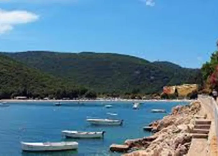 Morena Labin (Istria)