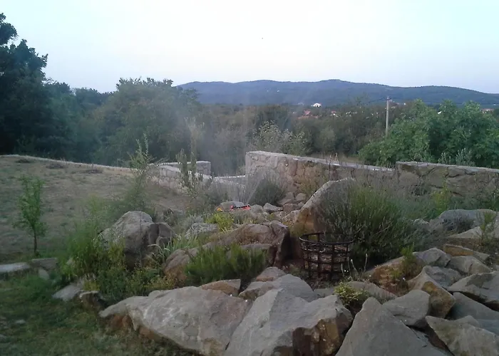 Morena Bed & Breakfast Labin (Istria)