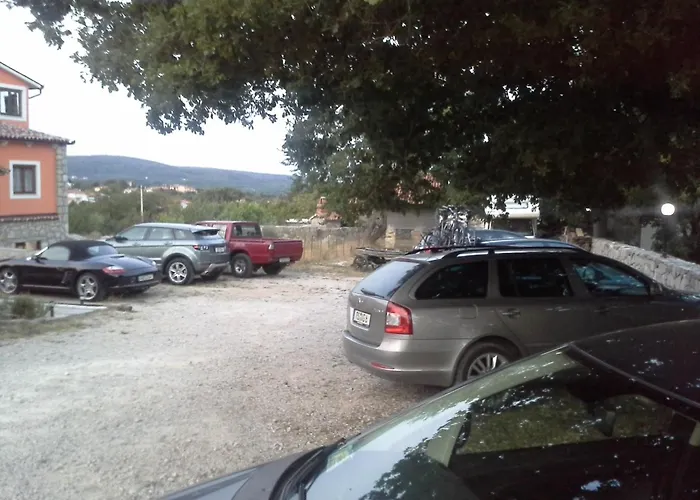 Morena 3* Labin (Istria)