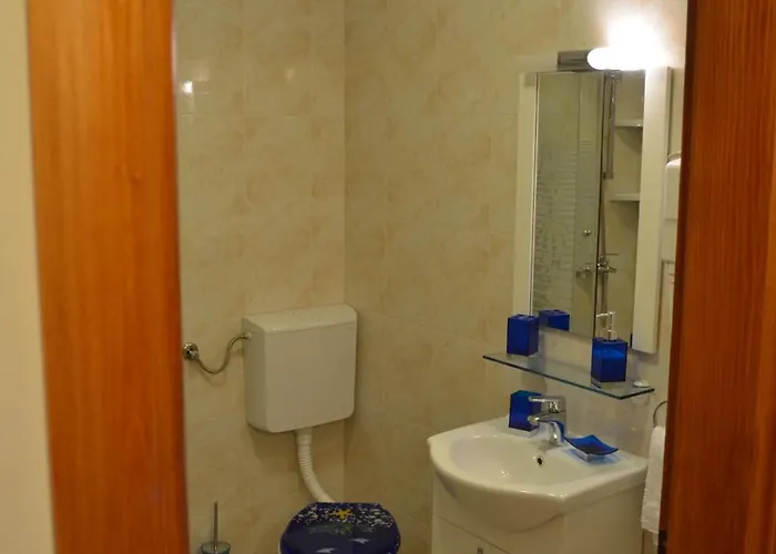 Bed & Breakfast Morena