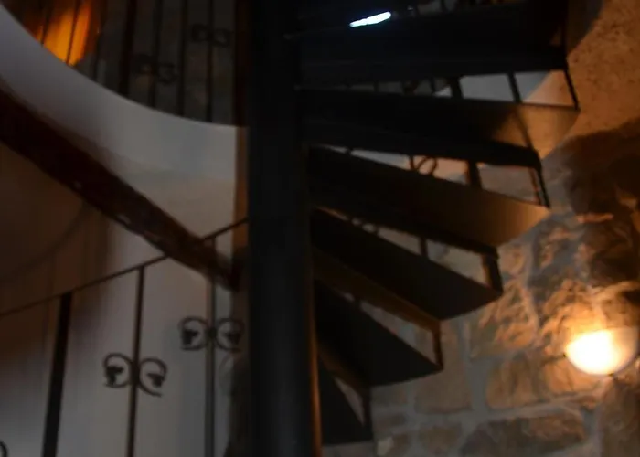 Bed and breakfast Morena