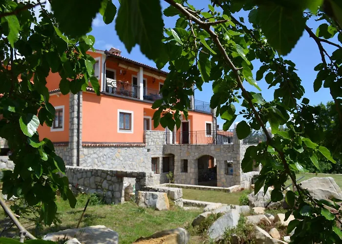Bed & Breakfast Morena Labin (Istria)