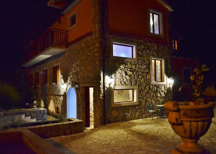 Morena 3* Labin (Istria)