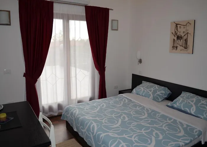 Bed & Breakfast Morena Labin (Istria)