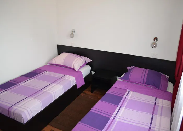 Morena Bed & Breakfast 3*